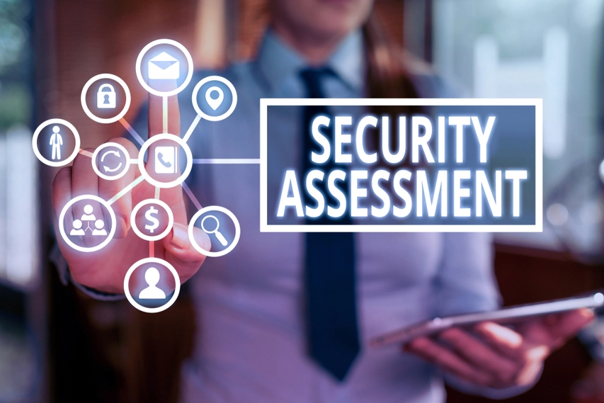 it-security-assessment it-security-assessment
